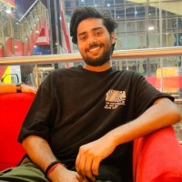 Revispy Employee Priyanshu Patel's profile photo