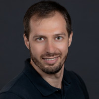 ElectroNeek Employee Artur Aslikian's profile photo