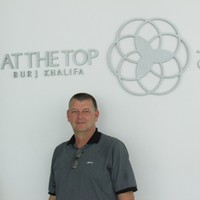 Prolinx Employee Danny McBride's profile photo