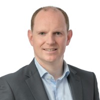 BDO Ireland Employee Derek Henry's profile photo