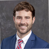 Edward Jones Employee Greg Faust's profile photo