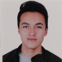 BUPARTECH Employee Derick Ariel Delgado Suárez's profile photo