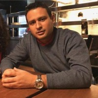 Meico S.A Employee Johan García's profile photo