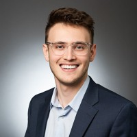 Meridian Insurance Brokers Employee Miles Noreus's profile photo