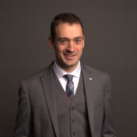 Luke Glaser Email & Phone Number