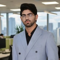 Expertizo Employee Abubakar Haroon's profile photo