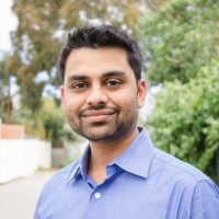 Brentnalls WA Employee Alok Patel's profile photo