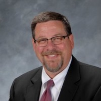 Southside Community Health Services Employee John Patrikus's profile photo