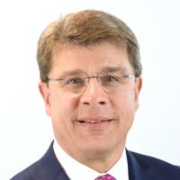 Pinnacle Financial Partners Employee Rob Garcia's profile photo