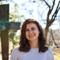 Seminary of the Southwest Employee Tatiana Suggs-Perea's profile photo