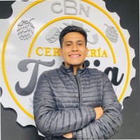 Cervecería Boliviana Nacional Employee Sergio Perez Avila's profile photo