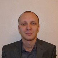 Dmitry Markin Email