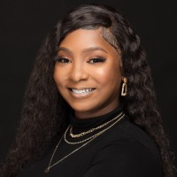 Cloudmellow Employee Nicole Williams's profile photo