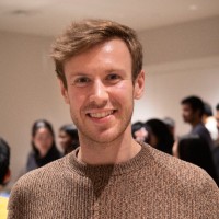 Two Sigma Employee Robin Elliott's profile photo