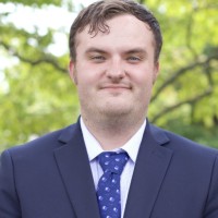 Columbia Country Club Employee Zachary Maier's profile photo