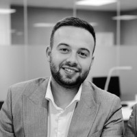 MCM COMMODITIES Employee Gent Zeqiraj's profile photo
