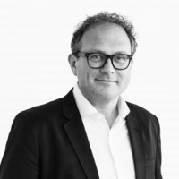 NTCS Employee Henk van Rooijen's profile photo