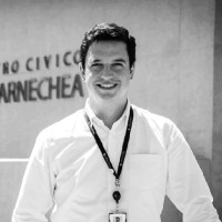Municipalidad de Lo Barnechea Employee Sebastián Toledo Echegaray's profile photo