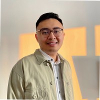 Centauri Fund Employee Irfan Sarvi's profile photo