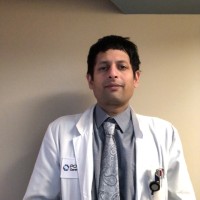 Pontiac General Hospital Employee Priyesh Patel's profile photo