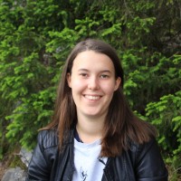 eqlosion Employee Iléane Lefevre's profile photo