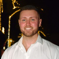 AlgoDriven Employee Chris Elsdon's profile photo