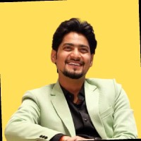 UNIFIED PROGRAMMING BUSINESS SOLUTION Employee Subodh Kumar's profile photo