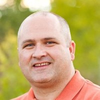 Strata Networks Employee John Barrus's profile photo