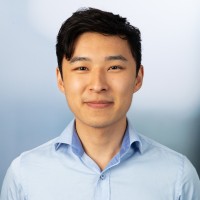 Sopra Steria Employee William Ke's profile photo