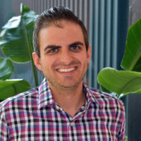 Sanofi Employee Christopher Borges's profile photo