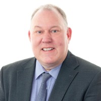 Cooper Software Employee Barry Logan's profile photo