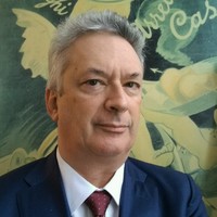 Paolo Ciceri Email & Phone Number