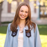 Boston Consulting Group (BCG) Employee Maria Rice's profile photo