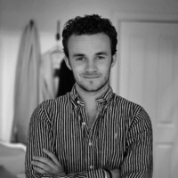 Johnstons of Elgin Employee Oscar MacDonald's profile photo