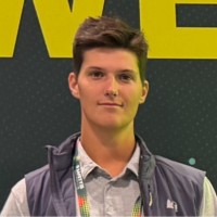 Esendex USA Employee Sidney Wright's profile photo