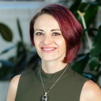 Eden Renewables Employee Mary Culkin's profile photo