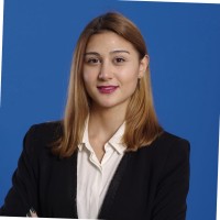 Rusa McHedlishvili Email