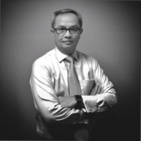 Banco de Oro Employee Joel Escala's profile photo