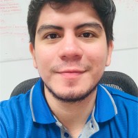 Felix Alejandro Garcia Marin's profile photo