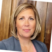 Illinois State Board of Education Employee Kirsten Parr's profile photo