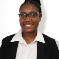 The Potter's House, Inc. Employee Imani Waters's profile photo