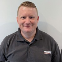 Belzona UK Ltd Employee Jack Spiers's profile photo