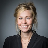 KP Energy Employee Lotta Sennerby's profile photo