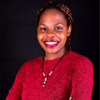 Becky Namarome Email