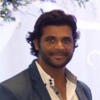 BHE Renewables Employee Anoop Sukumaran's profile photo