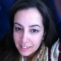Lumber Plus Employee Sabrina Correa's profile photo