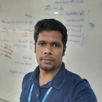 Krishnakumar Subramani Email