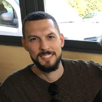 Cristian García Serrano's profile photo