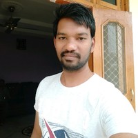 Graphene Employee Puskuri Mahendar's profile photo