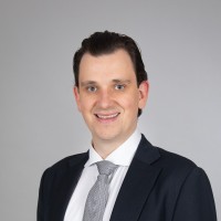 The Capital Group Employee Gus Dwyer's profile photo
